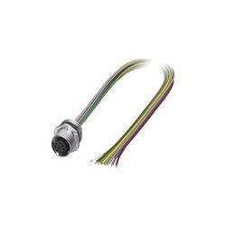 Pepperl+Fuchs Einbauadapter V19-M16-500 (456933)