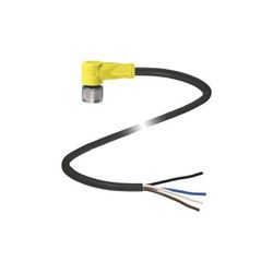 Pepperl+Fuchs Kabeldose V1-W-S-BK2M-PUR-A (254642)