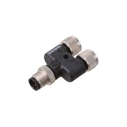 Pepperl+Fuchs Y-Splitter V15S-Y24B-V15/V15 (275459)