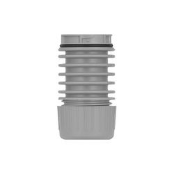 Pepperl+Fuchs Stack light assembly mounting VAZ-MH-CONDUIT-40MM (324829)