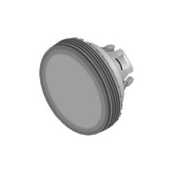 Pepperl+Fuchs Pressure cover VAZ-LT2-BK (213828)