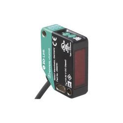 Pepperl+Fuchs Reflexionslichttaster (MsT) OQT350-R200-2EP-IO-L (295670100293)