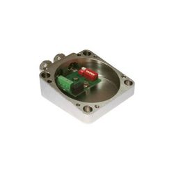 Pepperl+Fuchs Base for read/write station, stainless steel version U-P7V4A-R4 (185384)