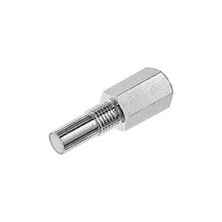 Pepperl+Fuchs Inductive sensor NCB3-14GM65-E2-D-V1 (213969)
