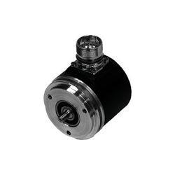 Pepperl+Fuchs Singleturn-Absolutwert-Drehgeber AVS58-0 (241212)