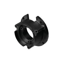 Pepperl+Fuchs Mounting bracket for servo flange 9300 (045037)