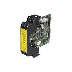Pepperl+Fuchs Safety control unit module SB4 Module 4COP (182561)