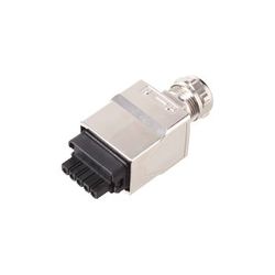 Pepperl+Fuchs Connector ICZ-AIDA3-MSTB (303075)