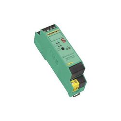 Pepperl+Fuchs AS-Interface safety module VAA-2E-KE1-S (134088)
