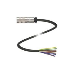 Pepperl+Fuchs Kabeldose 42312A-05M-12P-SCS (126230)