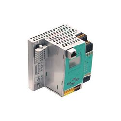 Pepperl+Fuchs AS-Interface-Gateway/Sicherheitsmonitor VBG-CCL-K30-D-S32-EV (287957)