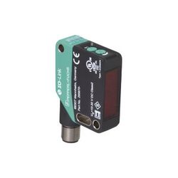 Pepperl+Fuchs Triangulation sensor (BGS) OBT600-R200-2EP-IO-V1-L (295670100228)