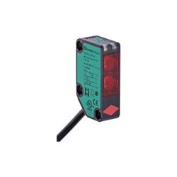 Pepperl+Fuchs Schaltender Reflexions-Lichttaster mit Messkern RL31-8-H-800-RT-IO/59/115/136 (215064)