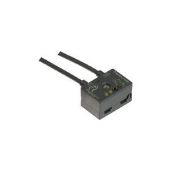 Pepperl+Fuchs AS-Interface sensor module VBA-2E-G10-ZEJ-2X3M (263374)