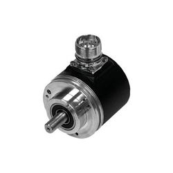Pepperl+Fuchs Multiturn absolute encoder AVM58-0 (515285)