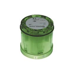 Pepperl+Fuchs Stack light LED permanent light element VAZ-LED-70MM-GN (196235)