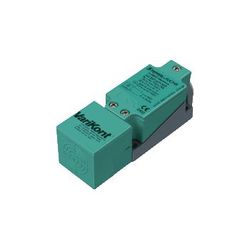 Pepperl+Fuchs Induktiver Sensor NJ15S+U4+N (106680)