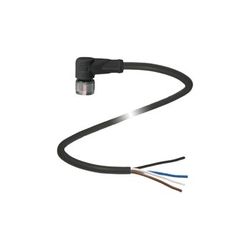 Pepperl+Fuchs Female connector V1-W-BK5M-PUR-U (217482)