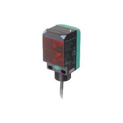 Pepperl+Fuchs Retroreflective sensor RLK61-55-Z/31/115