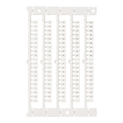 ALPHA Distribution Systems and Terminal Blocks