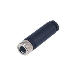 Pepperl+Fuchs Female cordset, field attachable V3-GM (229287)