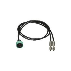 Pepperl+Fuchs Glass fiber optic LCE 18-2,3-0,5-K3 (021215)