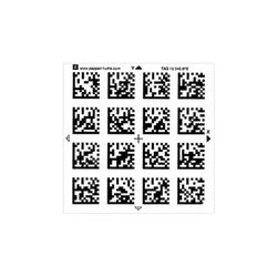 Pepperl+Fuchs Data matrix tag PGV85-CT4