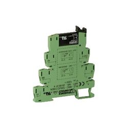 Pepperl+Fuchs Optokoppler VAZ-PLC-OSC-120UC/48DC/100/SEN (910154)