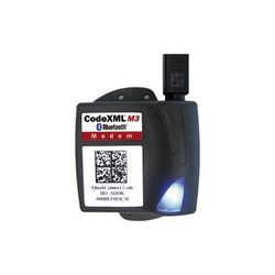 Pepperl+Fuchs Bluetooth modem, configured for USB ODZ-MAH-B15-M3
