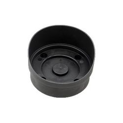 Pepperl+Fuchs Mounting aid DGE Reflector Weather Cap (198203)