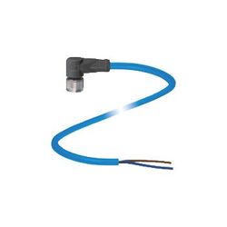 Pepperl+Fuchs Kabeldose, NAMUR V1-W-N-30M-PUR (2407700002)