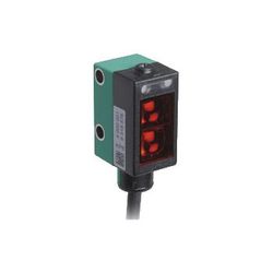 Pepperl+Fuchs Background suppression sensor ML6-8-H-150-RT/59/65a/115b/136 (186537)