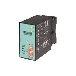 Pepperl+Fuchs Loop detector LC10-2-D 115 VAC (190926)