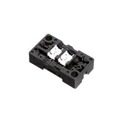 Pepperl+Fuchs AS-Interface module mounting base U-G1F (099334)