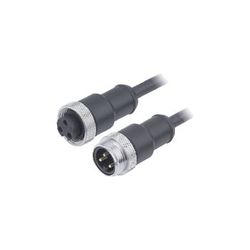 Pepperl+Fuchs Connection cable V93-G-BK2M-PUR-V93-G (214221)