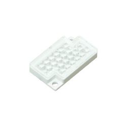 Pepperl+Fuchs Reflector with mounting holes REF-H23 (248814)