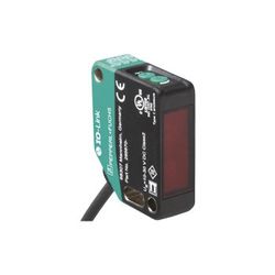Pepperl+Fuchs Triangulation sensor (BGS) OBT600-R200-2EP-IO-0,3M-V1-L (295670100229)