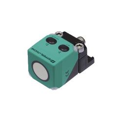 Pepperl+Fuchs Ultraschallsensor UC2000-L2-E6-V15-Y277310 (277310)