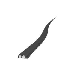 Pepperl+Fuchs AS-Interface Flachkabel VAZ-FK-PUR-BK-SUP (70110503)