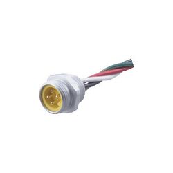 Pepperl+Fuchs Einbaustecker 1/2" NPT-V94-G-S-.3M (903707)
