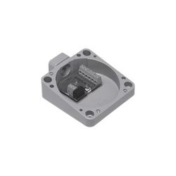 Pepperl+Fuchs Base for read/write station, stainless steel version U-P3V4A-RX (126903)