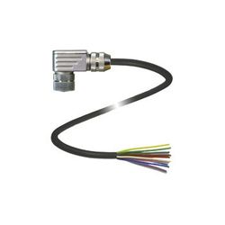 Pepperl+Fuchs Kabeldose 42312B-05M-12P-SCS (125999)