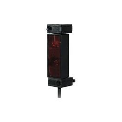 Pepperl+Fuchs Retroreflective sensor RL80-54/25/31/115 SET