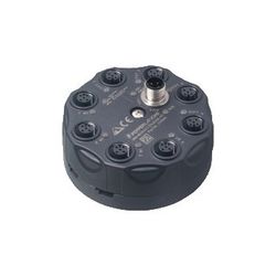 Pepperl+Fuchs AS-Interface sensor/actuator module VAA-4E4A-G11-ZAJ/EA2L-V1 (224941)