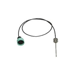 Pepperl+Fuchs Glass fiber optic LCR 18-1,1-0,5-K13 (021211)