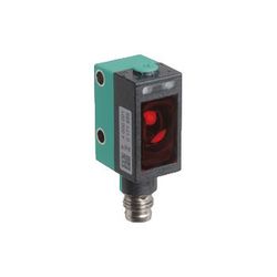 Pepperl+Fuchs Retroreflective sensor ML6-54-G/25/95/136