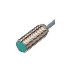Pepperl+Fuchs Inductive sensor NBB2-12GM30-E2-2M-PUR (220107)