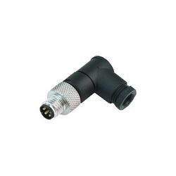 Pepperl+Fuchs Field-attachable male connector V31S-WM (229289)