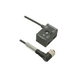 Pepperl+Fuchs AS-Interface splitter box VAZ-2T1-FK-G10-5M-PUR-V1-W (216041)
