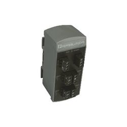 Pepperl+Fuchs AS-Interface Segment Protector mit vier Ports VAZ-RK-P-4TEE (905372)